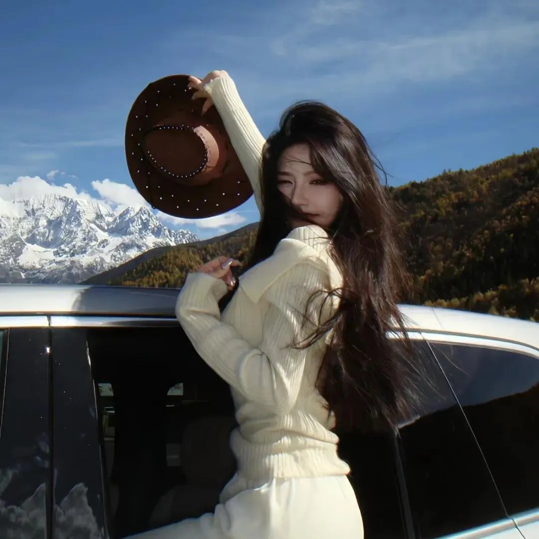 穿越开挂打小日子