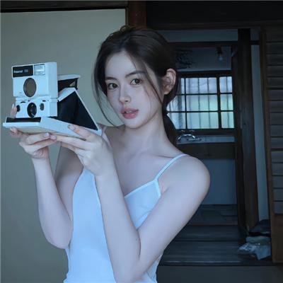 警察女士